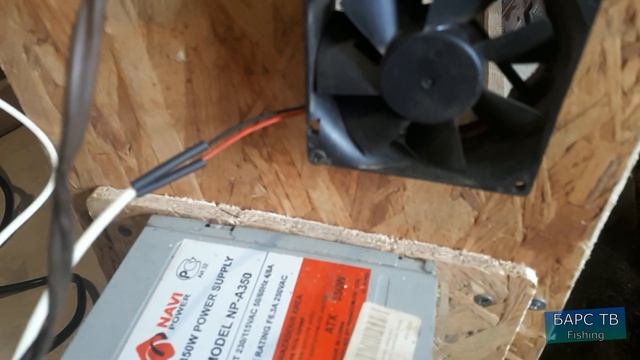 Турбо сушилка для мяса, рыбы и других продуктов своими руками. смотреть онлайн