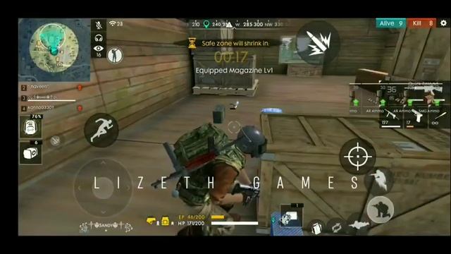 MEGA APK MOD FREE FIRE V1.35 DIAMANTES  ACTUALIZADO 2019 ANTIBAN AUTO AIM NO ROOT!! 2019 смотреть онлайн
