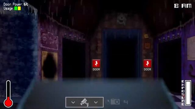 Onaf 3 Flumpty Night (Song Eleggtroswing)