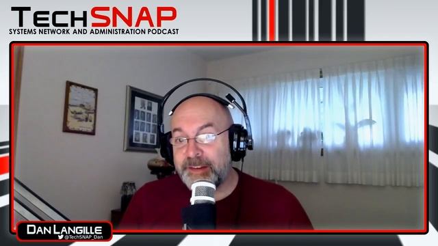 A Burrito Stole My Money | TechSNAP 321 смотреть онлайн