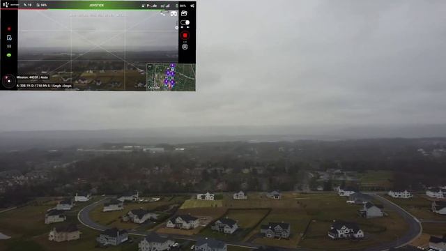 DJI Mini SE- Litchi app, Follow Me and Waypoints. смотреть онлайн