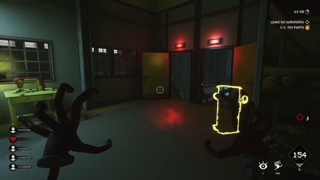 Project Playtime | PART 2 | No commentary смотреть онлайн