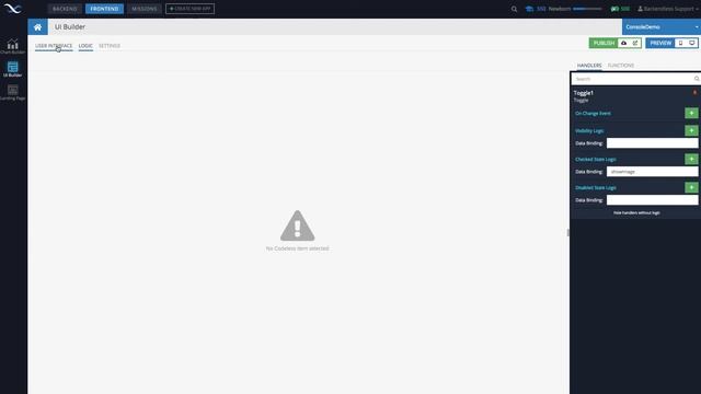 About Data Binding - Developing Apps without Coding смотреть онлайн