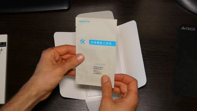 Unboxing NILLKIN Glass Screen Protector For MEIZU M1 NOTE Amazing H+ смотреть онлайн