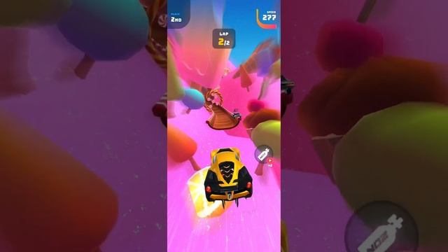 Race Master 3D - Gameplay ( iOS, Android ) смотреть онлайн
