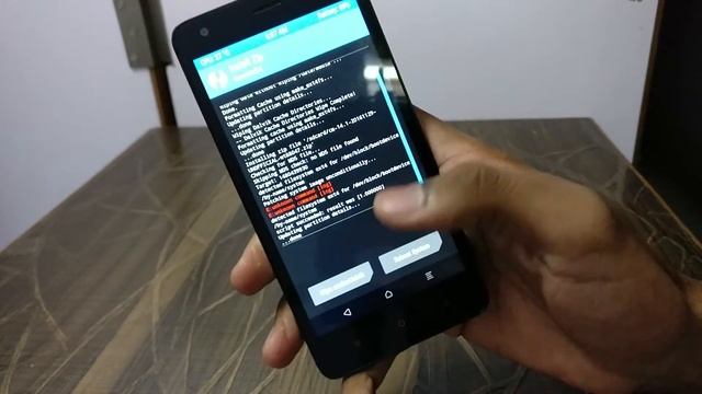 How to Get Android N/CM14.1 on Redmi 2 смотреть онлайн