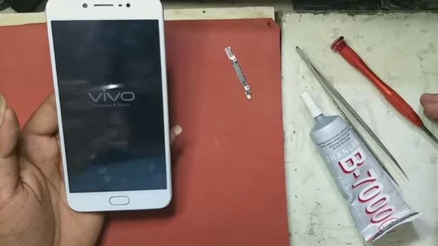 Fully restoring vivo Y69 #android #repair #vivo #software #touch #glass #solutions #problem смотреть онлайн