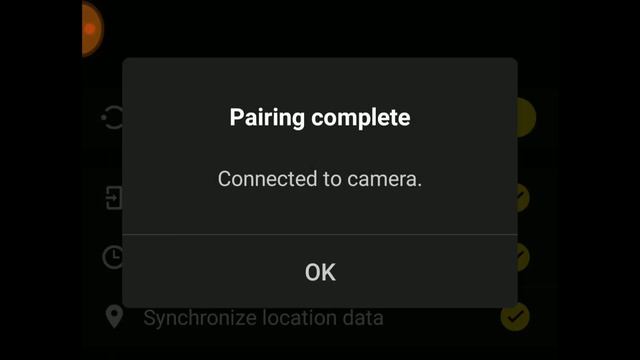 Nikon D5600 Wifi connectivity Quick and Easy | DSLR | Nikon photography | Snapbridge | D5600 | смотреть онлайн