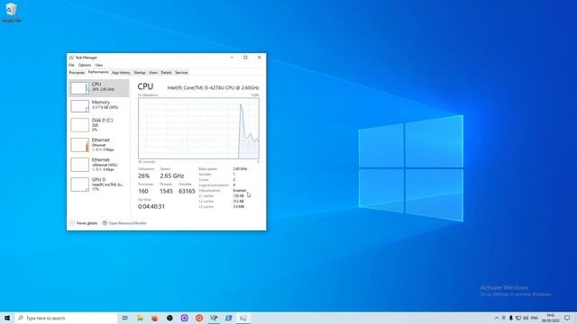 Bootcamp fix for Windows Subsystem for linux setup смотреть онлайн