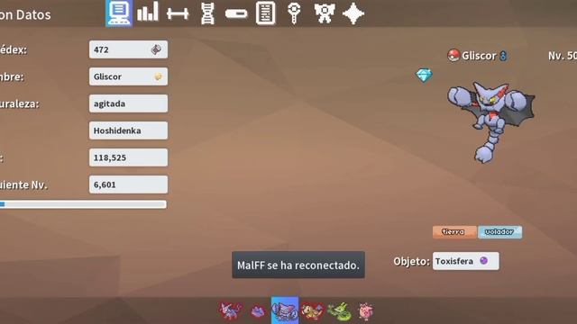 🤩ESTOS SON LOS 3 MODS para ANDROID que YO UTILIZO en POKEMMO | Mejora los GRAFICOS POKEMMO смотреть онлайн
