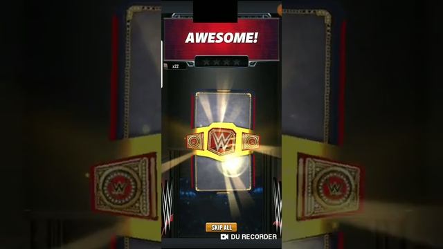40 NWO Reunion Loot Pull - WWE Champions смотреть онлайн