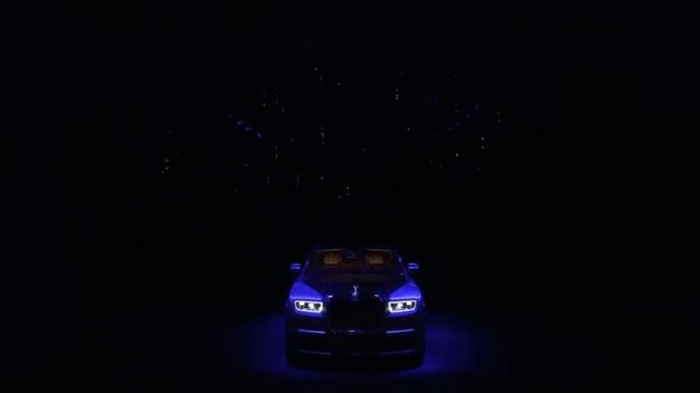 2018 Rolls-Royce Phantom vs 2016 Bentley Flying Spur смотреть онлайн