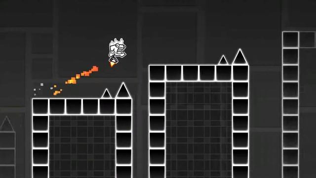 "The DirtyPaws" by Gobblizze I Geometry dash 2.3 смотреть онлайн