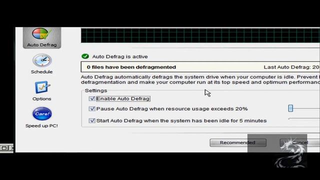 Free software to increase PC's performance. (Windows XP, Vista) смотреть онлайн