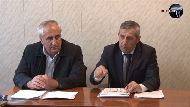 Гатфарин призывдин комиссиядин сад лагьай гегьенш заседаниеАхцегь район- 2023 йис. смотреть онлайн