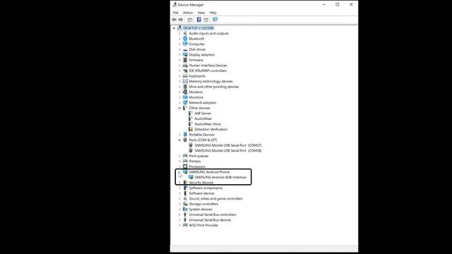 Configuring your new Samsung S22 phone for use with Link Master смотреть онлайн
