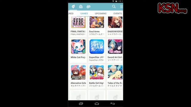 [สาระลุง EP02] เล่นเกมโซนต่างประเทศได้ด้วย QooApp смотреть онлайн