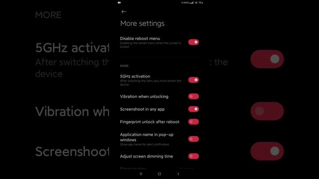 MIUI EMPEROR 12 Q 20.5.21 v2 for Whyred, TAMPILANNYA BEDA & KAMERANYA SEMPURNA смотреть онлайн