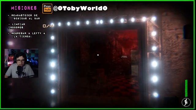 +l8 AQUI HAY AMOR :3 | Arcade Mode | F*p Nights At Frenni's | Gameplay Español | Link comentarios смотреть онлайн