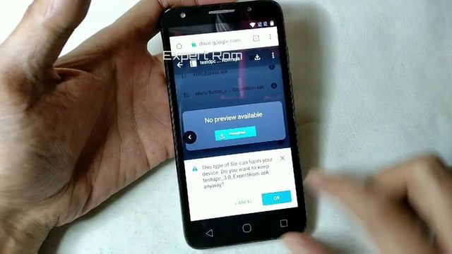 SOLUTION TEST DPC | Alcatel Pixi4 (5045T) Frp unlock Bypass Google Account Android 6.0 смотреть онлайн