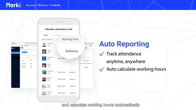FREE Timestamp & Location Watermark APP丨Introducing Marki смотреть онлайн