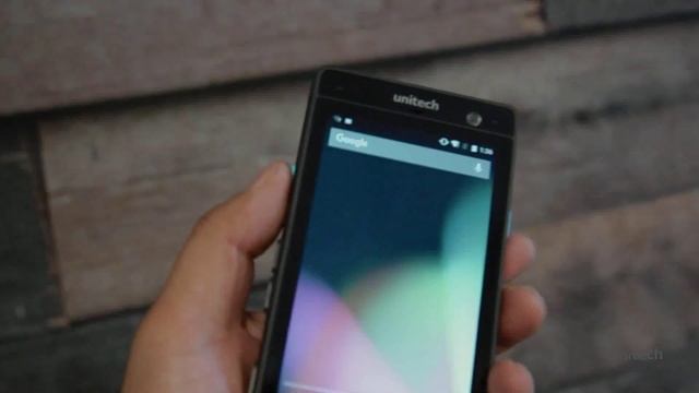 【Industrial PDA】PA730 Product Introduction смотреть онлайн