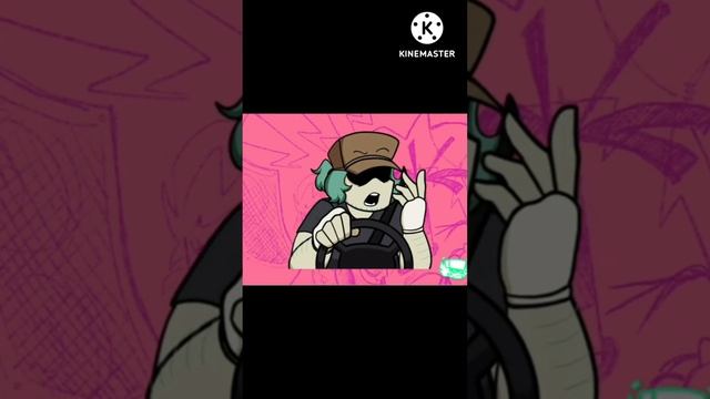 Fnf Garcello ( Hazy River ) Character Test смотреть онлайн