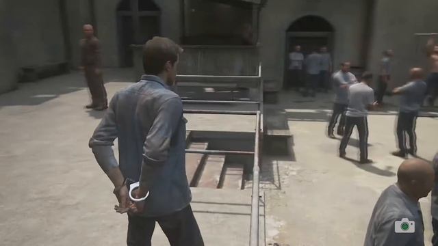 Hot and Humid | Uncharted 4: A Thief's End | PART 003 смотреть онлайн
