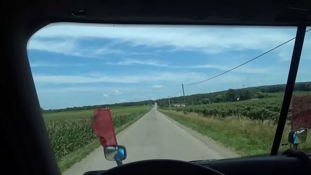 38 Дальнобой По Сша По Просторам Америки смотреть онлайн