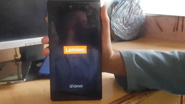 Lenovo Tab 7 TB-7304F Hard Reset | lenovo tb-7304f hard reset | lenovo tab 7 essential forgot Code смотреть онлайн