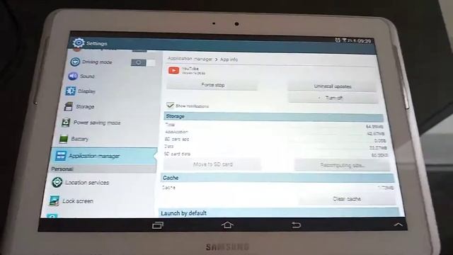 How to make youtube work again on old android devices (Tablets/Phones..Versions 4.0/4.1..and oldest смотреть онлайн