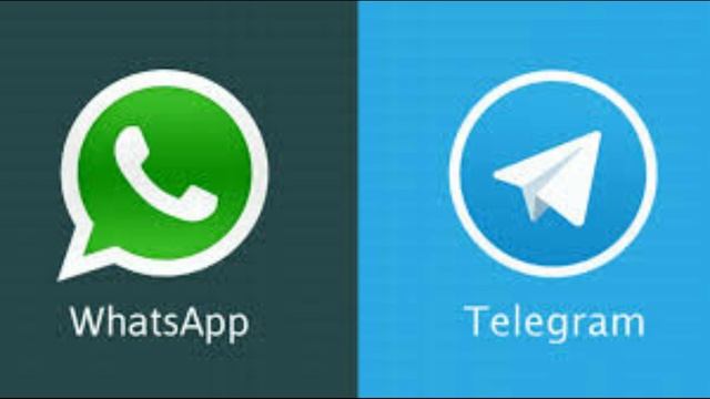 Top 3 Whatsapp Alternatives in 2021 | Whatsapp Vs Telegram Vs Signal App смотреть онлайн