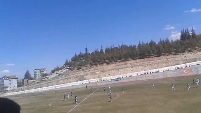 Beyşehir spor - Selçuklu spor maçı (1-1) смотреть онлайн