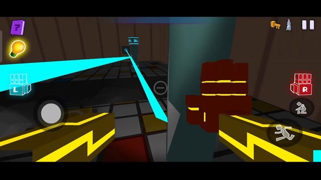 Project Playtime Full Gameplay[UNOFFICIAL](Android) смотреть онлайн