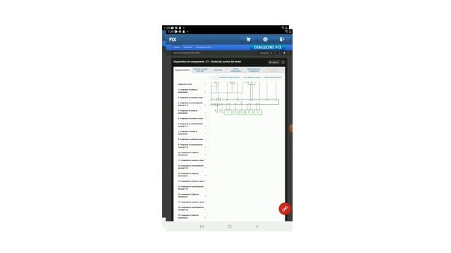SCANNER CON SOFTWARE DIAGZONE Y FUNCION FIX HAYNES PRO смотреть онлайн