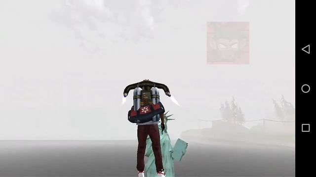 Mod Estatua de la Libertad de GTA IV (Especial 250 Subs) Para GTA SA Android🌝 смотреть онлайн