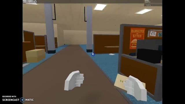 roblox Job Simulator смотреть онлайн