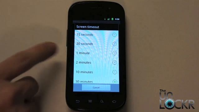 Android 101: How To Extend Your Battery Life смотреть онлайн