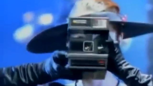 GINO VANELLI BLACK CARS EXTENDED REMIX 12'' OSCAR MORELOS VIDEO смотреть онлайн