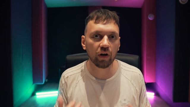 MIXER DES VOIX À LA GAZO SUR LOGIC PRO X 💻🎛️ смотреть онлайн