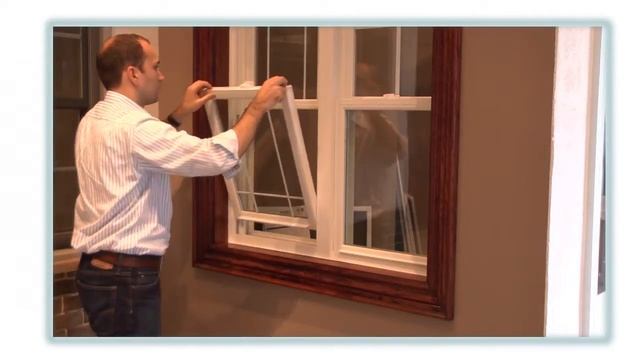 American Choice Window Types - Best Vinyl Windows for You! смотреть онлайн