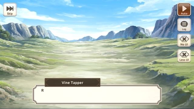 When Darkness encounters a tentacle monster | KonoSuba Fantastic Days | Darkness Character Story 1 смотреть онлайн