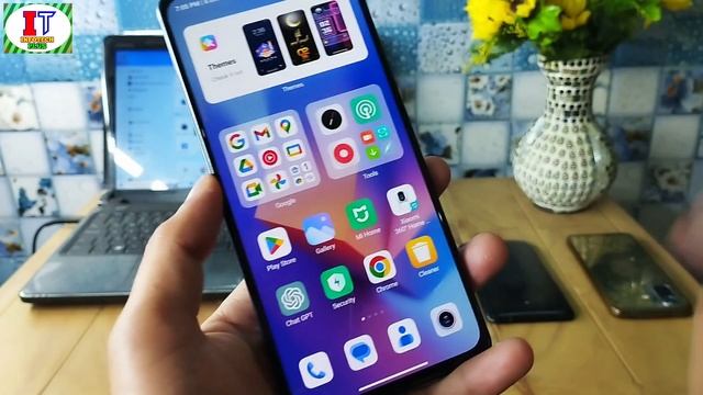 Redmi Note 10 Pro/Max MIUI 14.0.2.0 New Update Released!! Full Features Review & Changelog 10 New F смотреть онлайн