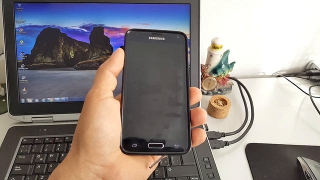 OMEGA ROM V20 STOCK ANDROID 6.0.1 CON XPOSED PARA S5 смотреть онлайн