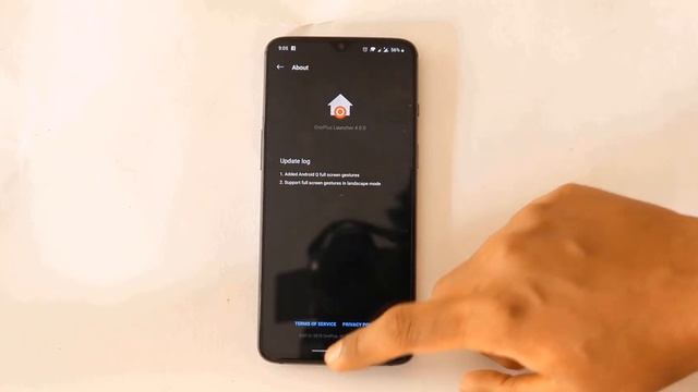Install Android 10 Open beta 1 for OnePlus 7 and 7 Pro смотреть онлайн