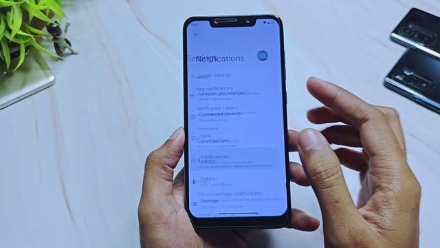 First Look Awaken OS 4.0 Official - POCO F1 - Android 14 - Bugs & Features - Full Detailed Review смотреть онлайн