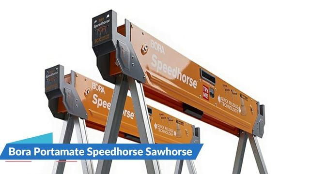 Best Sawhorse 2023 🔥 Top 5 Best Sawhorse Reviews смотреть онлайн