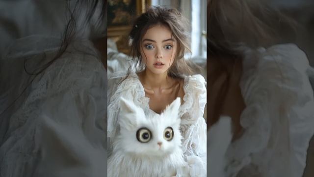 Пушистый друг #сезонконтентаRUTUBE смотреть онлайн