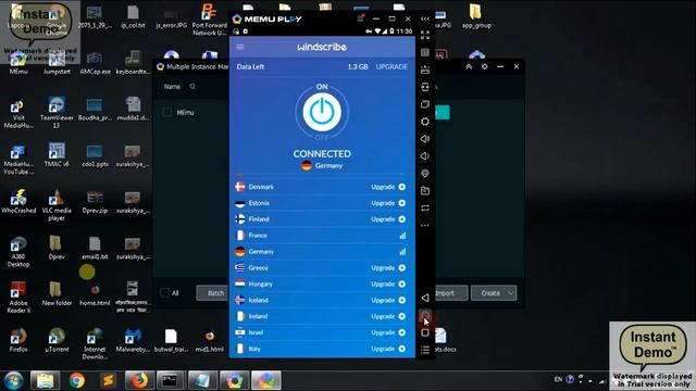 HOW TO USE MEmu - The fastest free Android Emulator for PC смотреть онлайн
