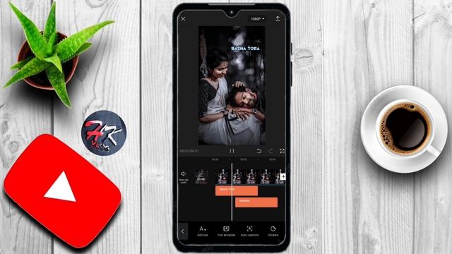 Smooth Text Animation in Android/Aftereffects 2022। AdvanceText Animation Odia Video Editing HK Vlo смотреть онлайн